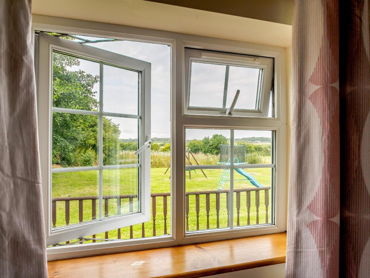 2 Black Horse Cottages Pentraeth Extérieur photo